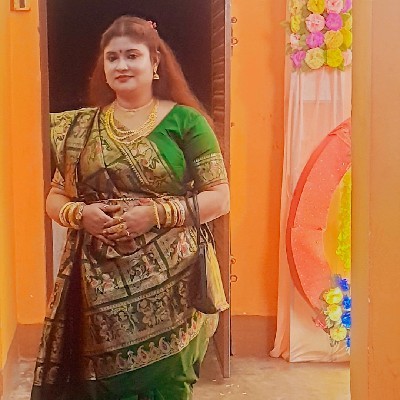 Sangita Dutta Roy