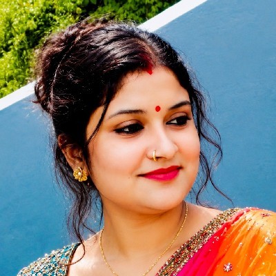 Sangita Dutta Roy