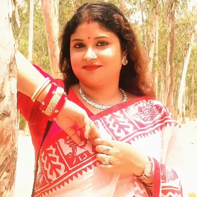 Sangita Dutta Roy