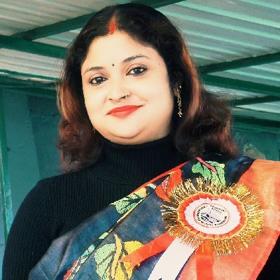 Sangita Dutta Roy