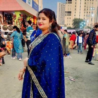 Sangita Dutta Roy