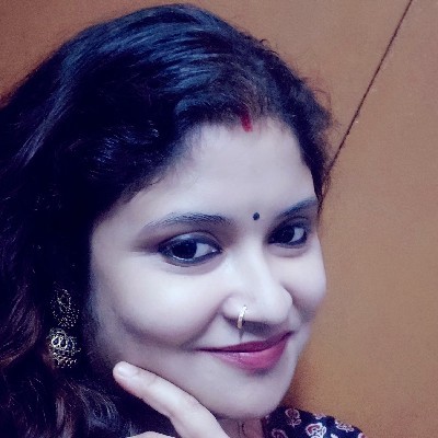 Sangita Dutta Roy