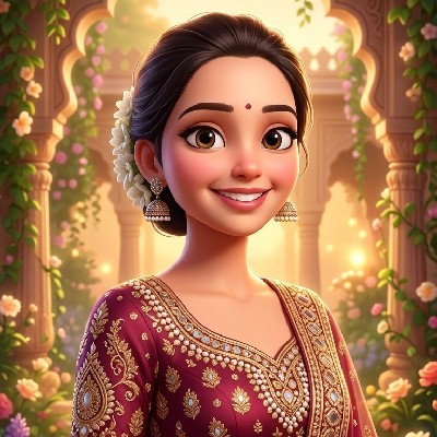BHAVANA  भूवि✨