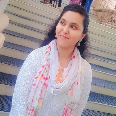 साक्षी शिंत्रे "मुक्तांगिणी"