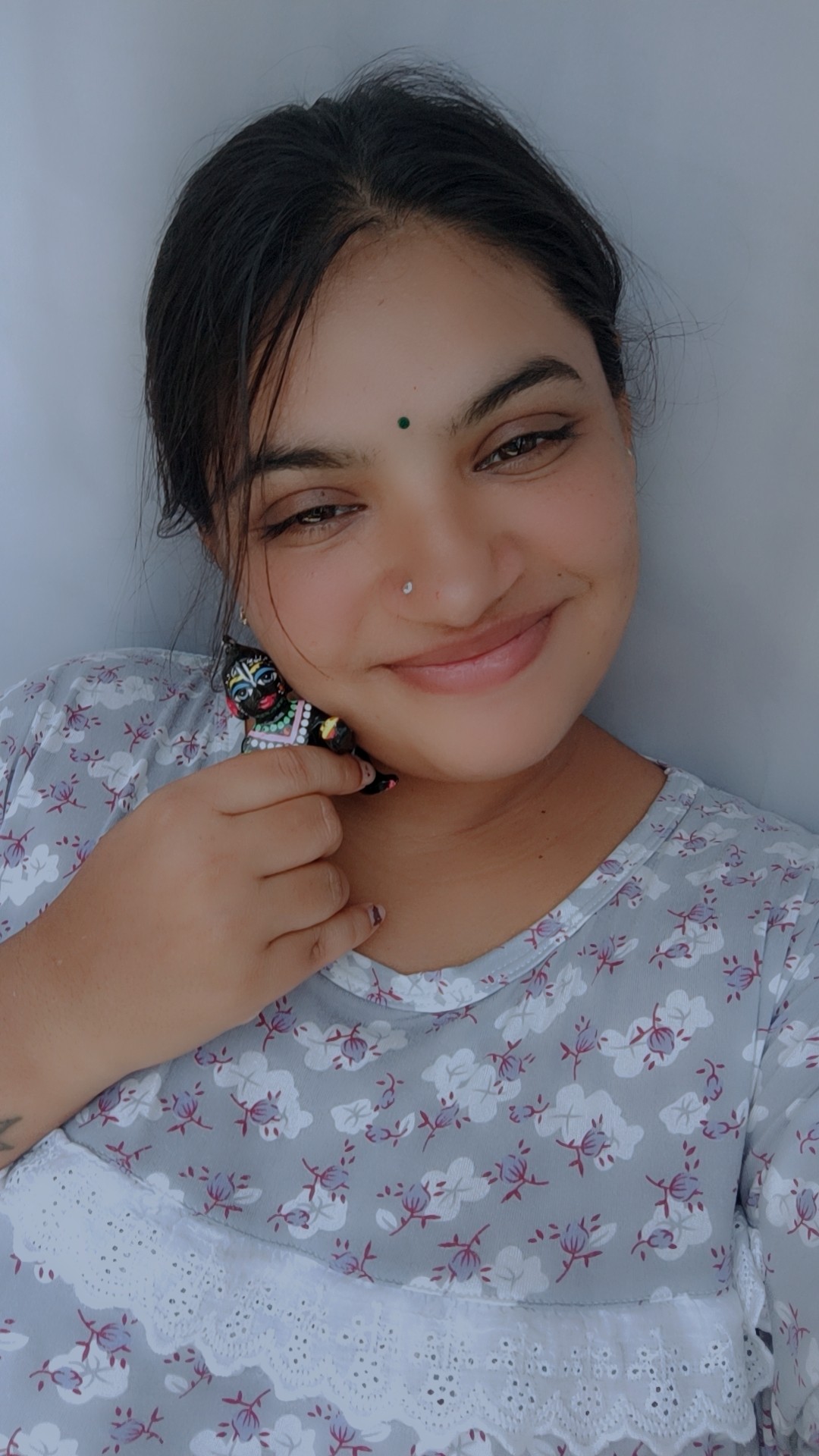 ચાંદની રામાનંદી "ચીનુ"