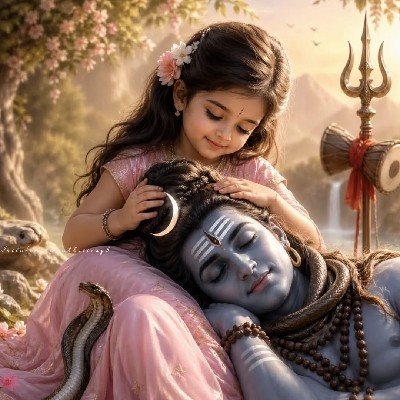 जैमिनी Brahmbhatt "कल्पतरु"
