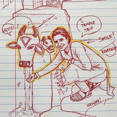 जैमिनी Brahmbhatt "कल्पतरु"