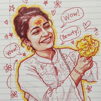 जैमिनी Brahmbhatt "कल्पतरु"