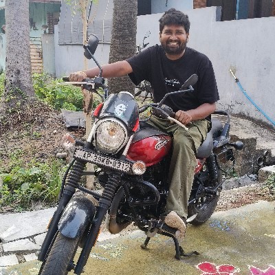 మద్దాల సునీల్