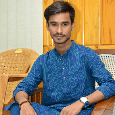 অনির্বাণ মন্ডল "গল্প‌ওয়ালা"