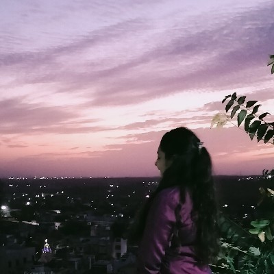 દિપલ "the light"