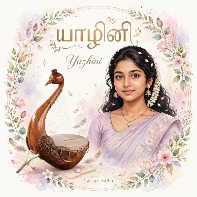யாழினி சரவணன்