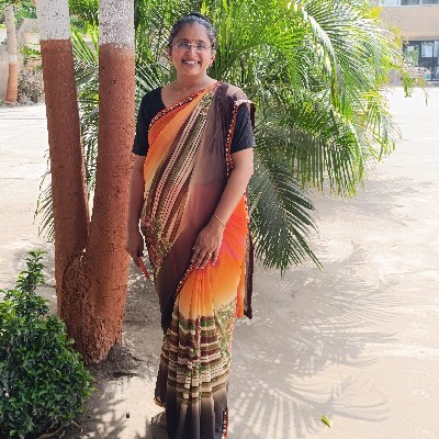 Mamta Pandya