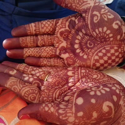 Mamta Pandya