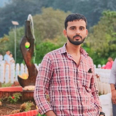 आकाश विलास तांबे "Nana"