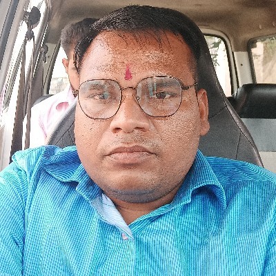 Deepak Kagra "Deepu"