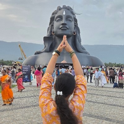Pooja Patil