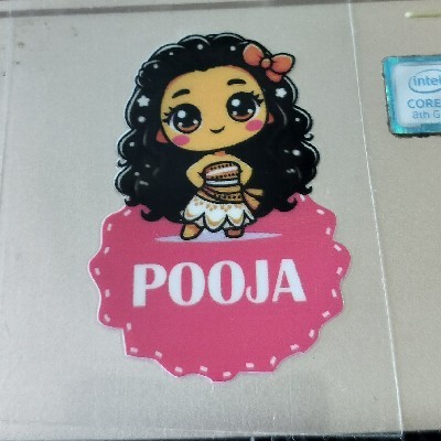 Pooja Patil