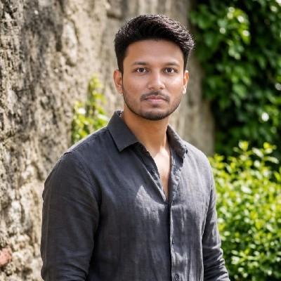 💞 पारस 💞