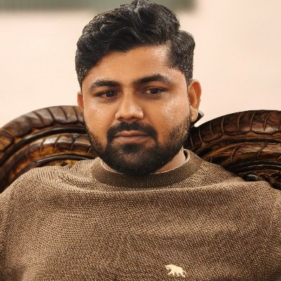OMDEVSINH GOHIL