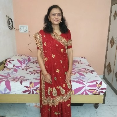 Dr. Arti Rupani "સાર્થા"