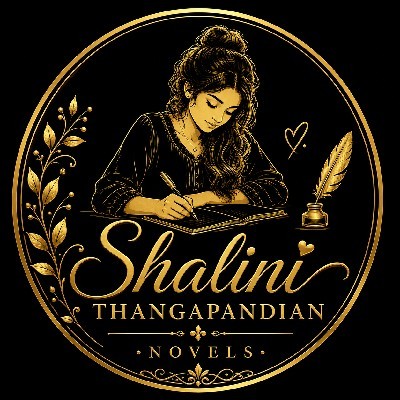 ஷாலினி தங்கப்பாண்டியன்