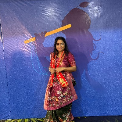 અમીતા માલવિયા "અમી"