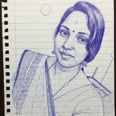 மேகலா சதிஷ்