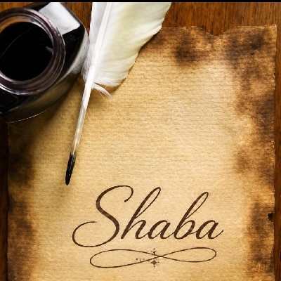 Shaba ❤️