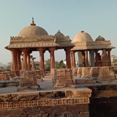 Rina Kandoriya ""તમન્ના""