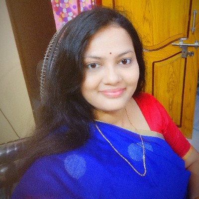 শ্রেয়া ঘোষ