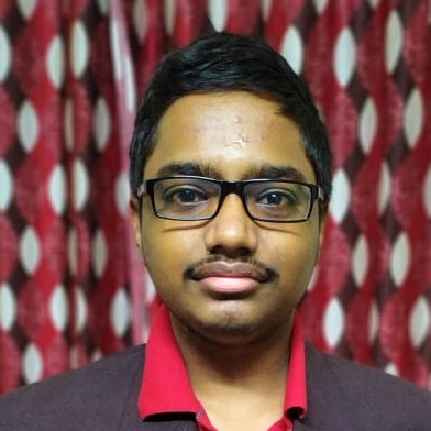 Prathamesh Dahale