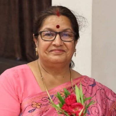शोभा शर्मा