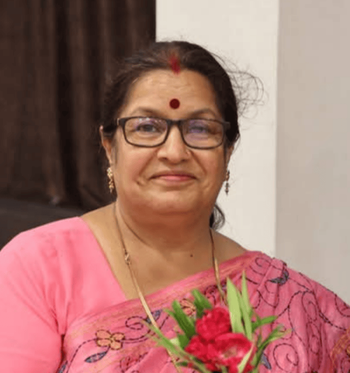 शोभा शर्मा