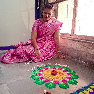 sushamita bhosale "Sush"