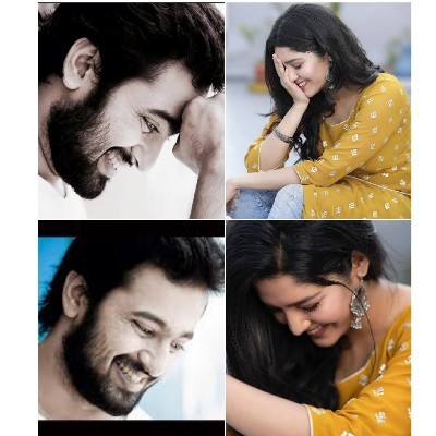 Harshada