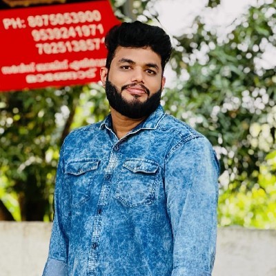 Sujith Kannan