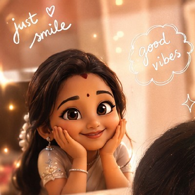 Lakshmi K "லக்ஸ்💜"