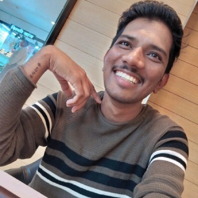 Sohan Suhasini Shrikrishna Jadhav