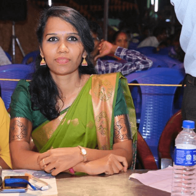 ಸ್ವಾತಿ ನಾಯ್ಕ ಮಂದಾರ್ತಿ