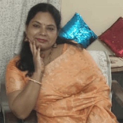 Ritu Singh