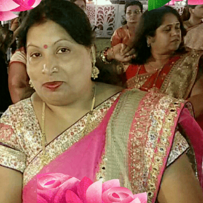 Sadhana Mishra