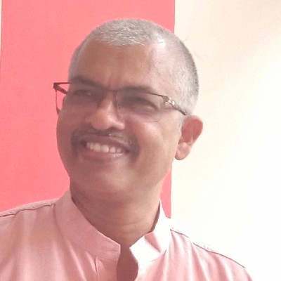 ಎನ್ ರವೀಂದ್ರ ಕುಮಾರ್ "ಎನ್ನಾರ್ಕೆ"