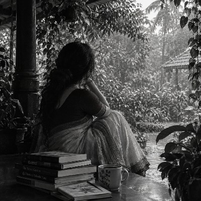 Gaurilekshmi S "Gauri"
