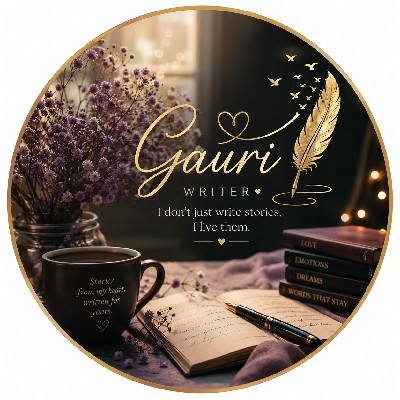 Gaurilekshmi S "Gauri"