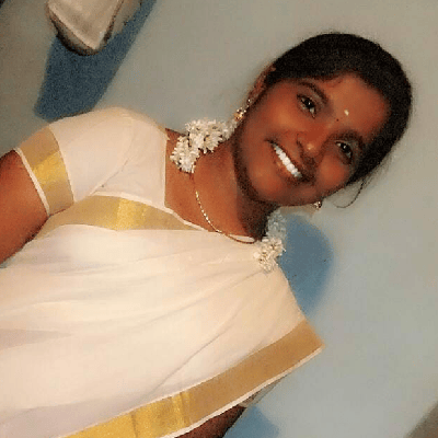 கீர்த்தனா ராமன் "garan"