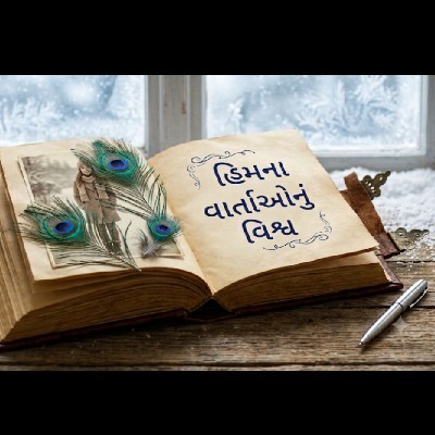 Hima patel 🤍 હિમ