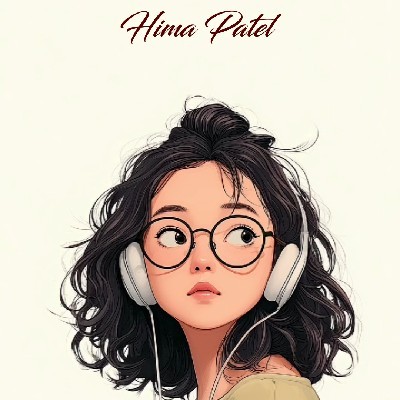 Hima patel 🤍 હિમ