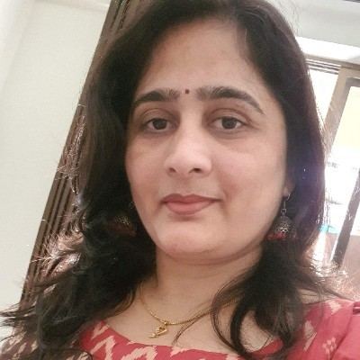 s. patel "શ્વેતા"