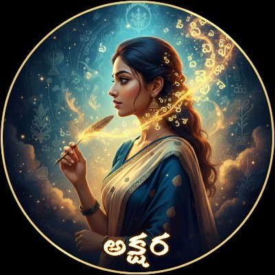 ✍️అక్షర